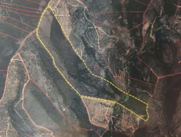 Terreno para Venda em Aljezur