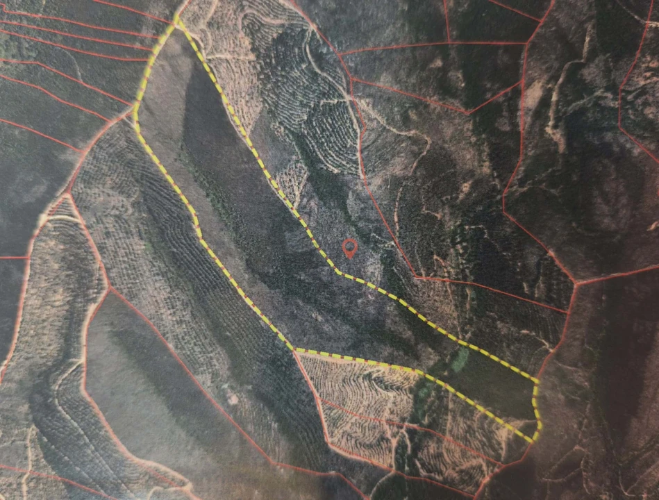 Terreno para Venda em Aljezur Foto 1