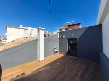 Moradia T2 para Venda em Lagos (São Sebastião e Santa Maria)