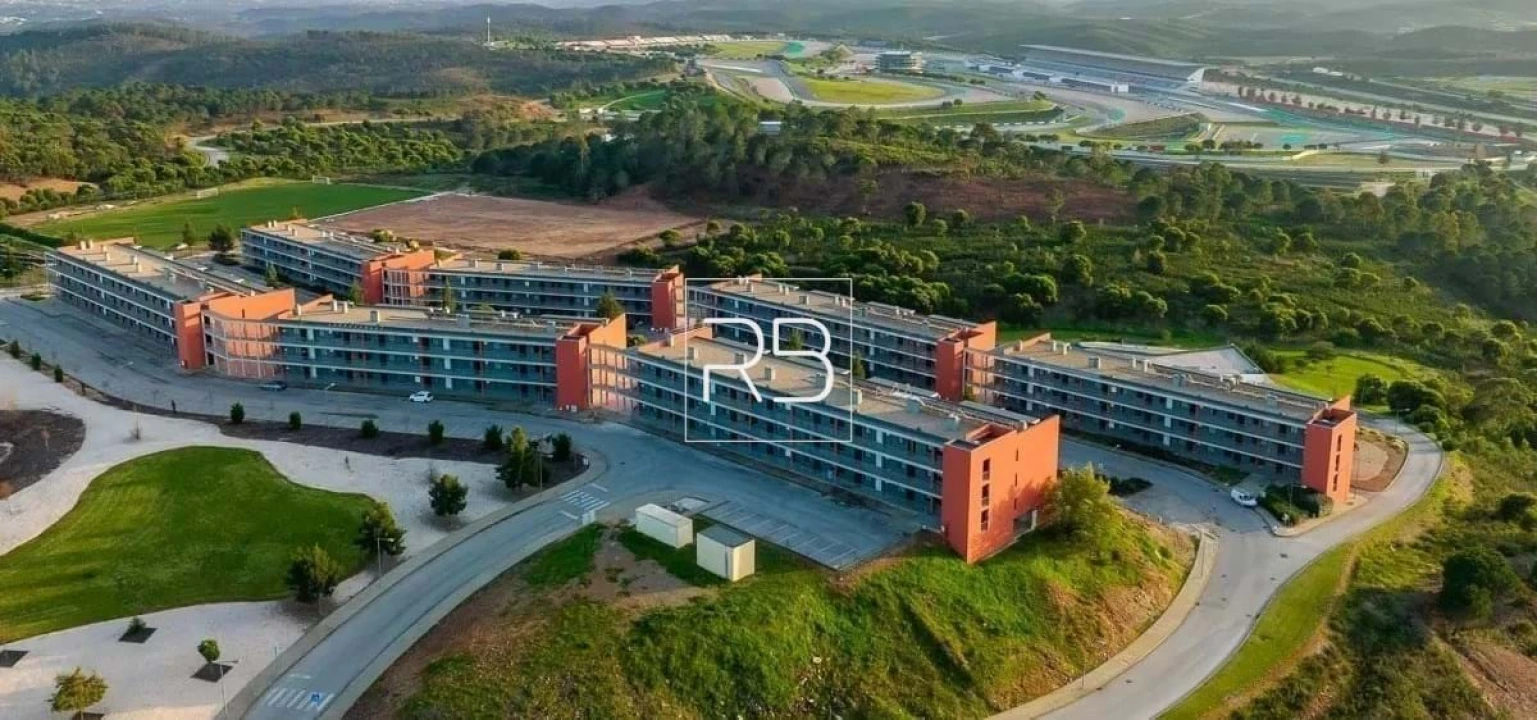 Apartamento T1 para Venda em Mexilhoeira Grande Foto 4