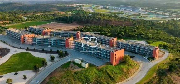 Apartamento T1 para Venda em Mexilhoeira Grande