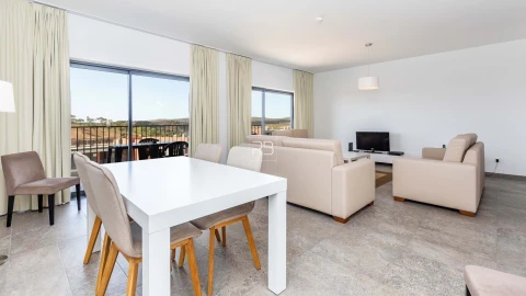Apartamento T1 para Venda em Mexilhoeira Grande
