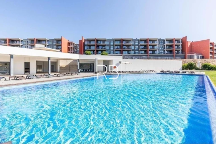 Apartamento T1 para Venda em Mexilhoeira Grande