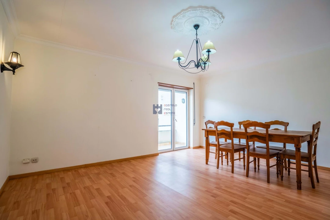 Apartamento T2 para Venda em Fatima Foto 25