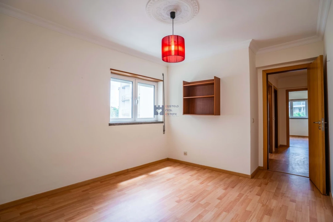Apartamento T2 para Venda em Fatima Foto 18