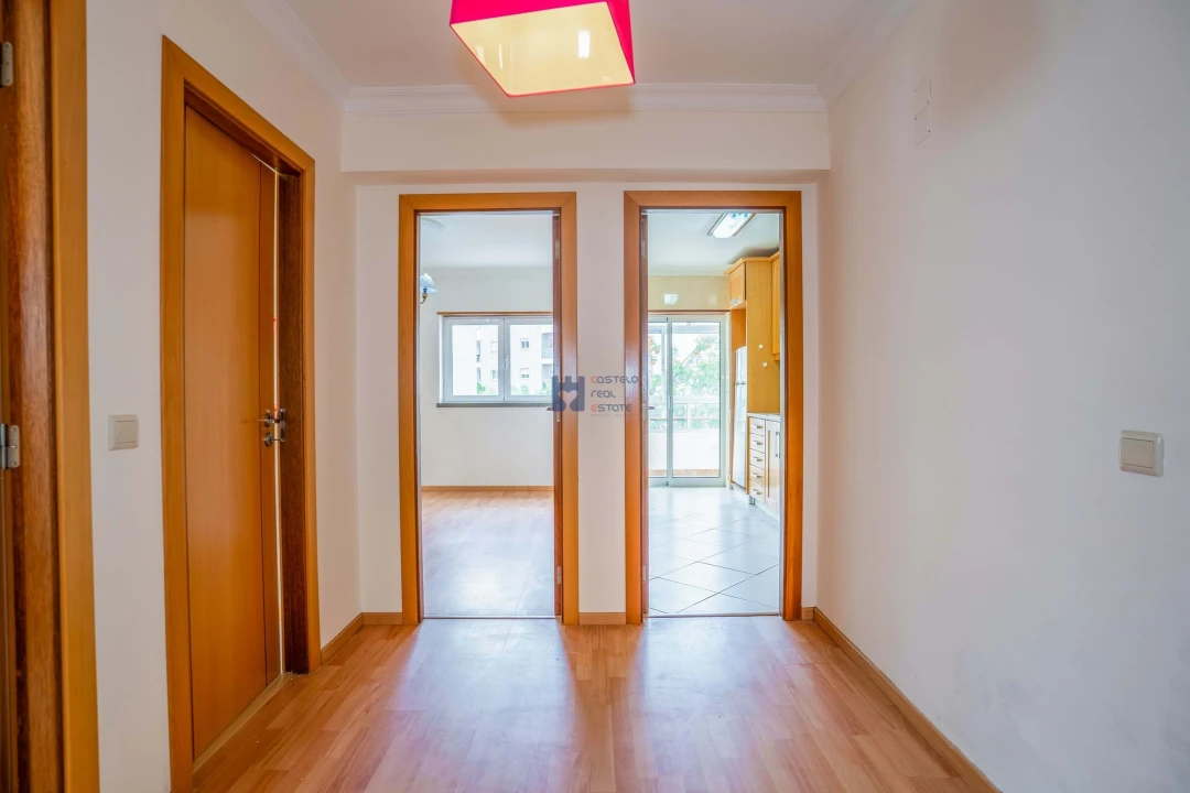 Apartamento T2 para Venda em Fatima Foto 21