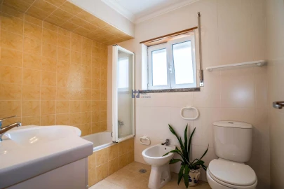 Apartamento T2 para Venda em Fatima