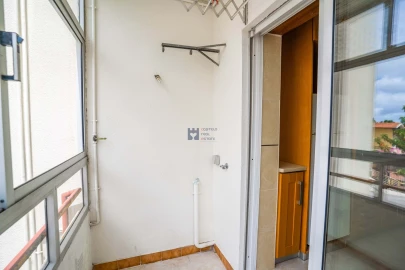 Apartamento T2 para Venda em Fatima