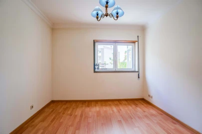 Apartamento T2 para Venda em Fatima