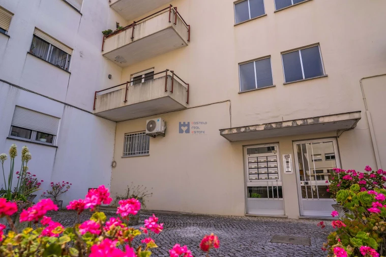 Apartamento T2 para Venda em Fatima Foto 29