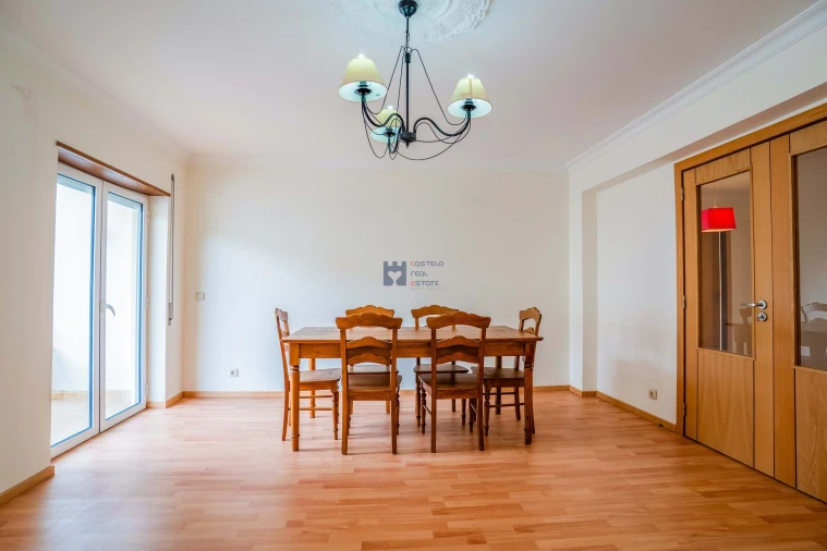 Apartamento T2 para Venda em Fatima Foto 26