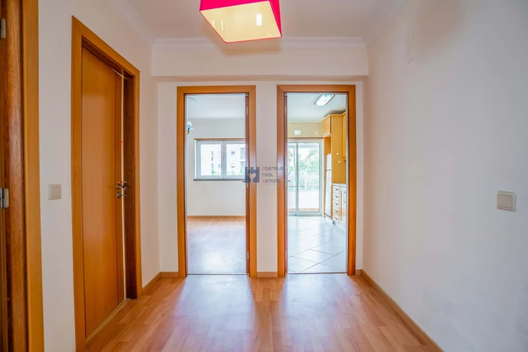 Apartamento T2 para Venda em Fatima Foto 21