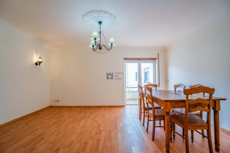 Apartamento T2 para Venda em Fatima Foto 24