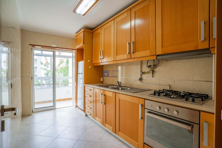 Apartamento T2 para Venda em Fatima Foto 6
