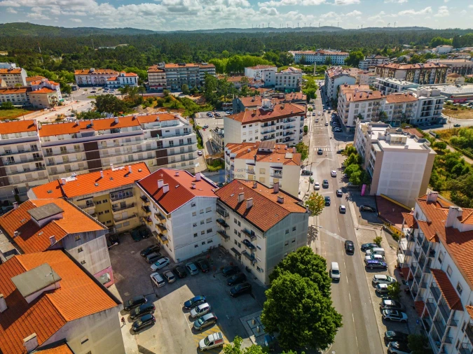 Apartamento T2 para Venda em Fatima Foto 5