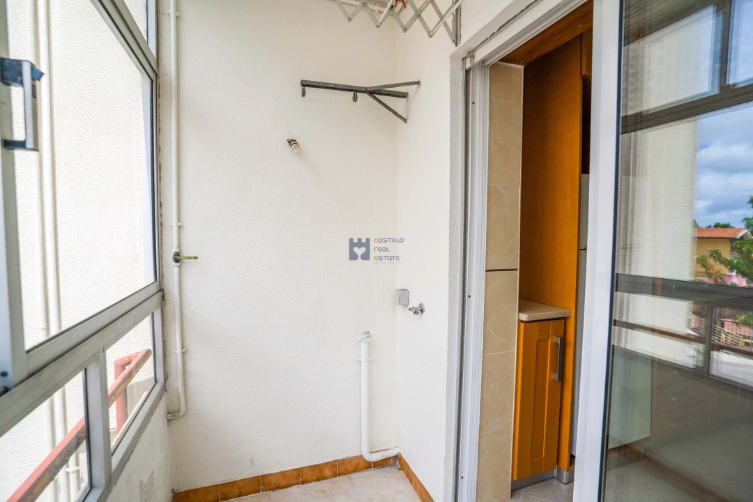 Apartamento T2 para Venda em Fatima Foto 10