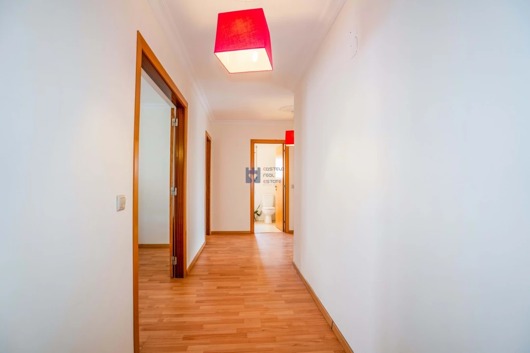 Apartamento T2 para Venda em Fatima Foto 23