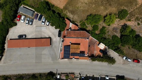 Negócio para Venda em Portimão