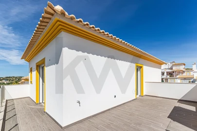 Moradia T3 para Venda em Albufeira e Olhos de Água