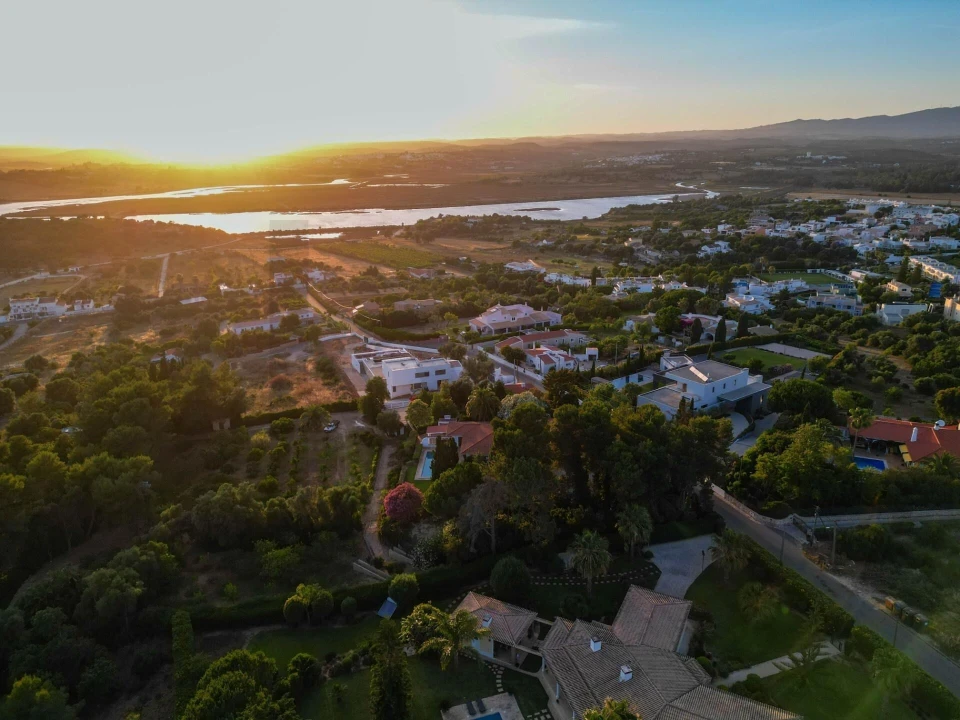 Moradia T3 para Venda em Alvor Foto 32