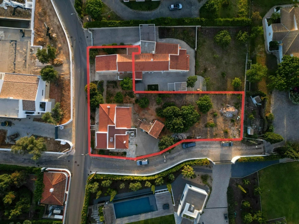 Moradia T3 para Venda em Alvor Foto 5