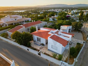 Moradia T3 para Venda em Alvor