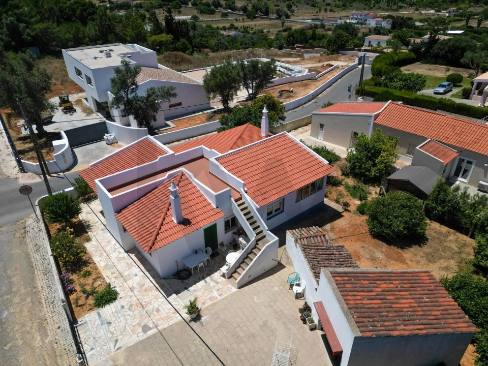 Moradia T3 para Venda em Alvor Foto 28