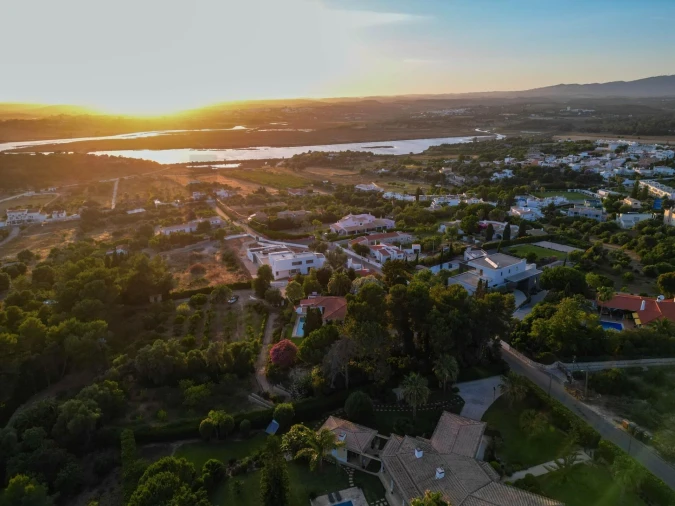 Moradia T3 para Venda em Alvor Foto 32