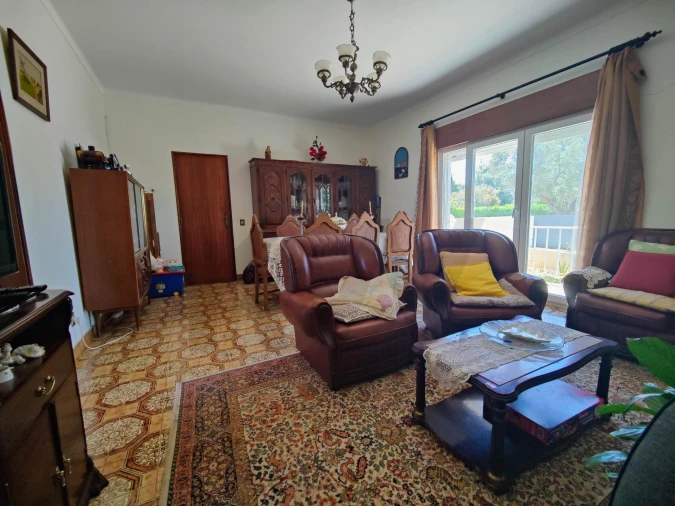 Moradia T3 para Venda em Alvor Foto 6