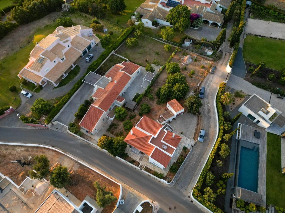 Moradia T3 para Venda em Alvor Foto 30