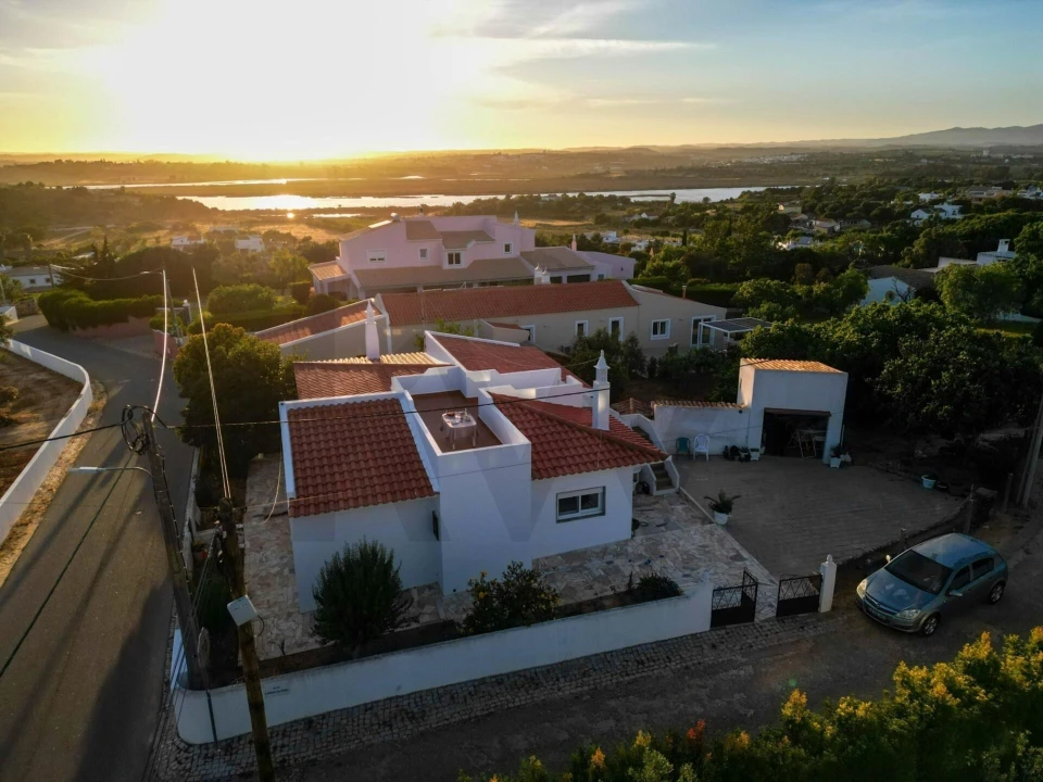 Moradia T3 para Venda em Alvor Foto 31