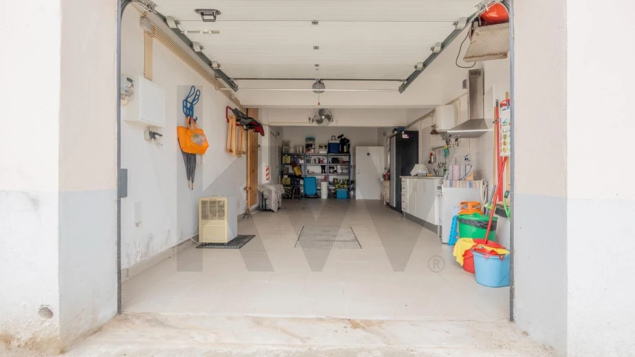Garagem para Venda em Barreiro e Lavradio