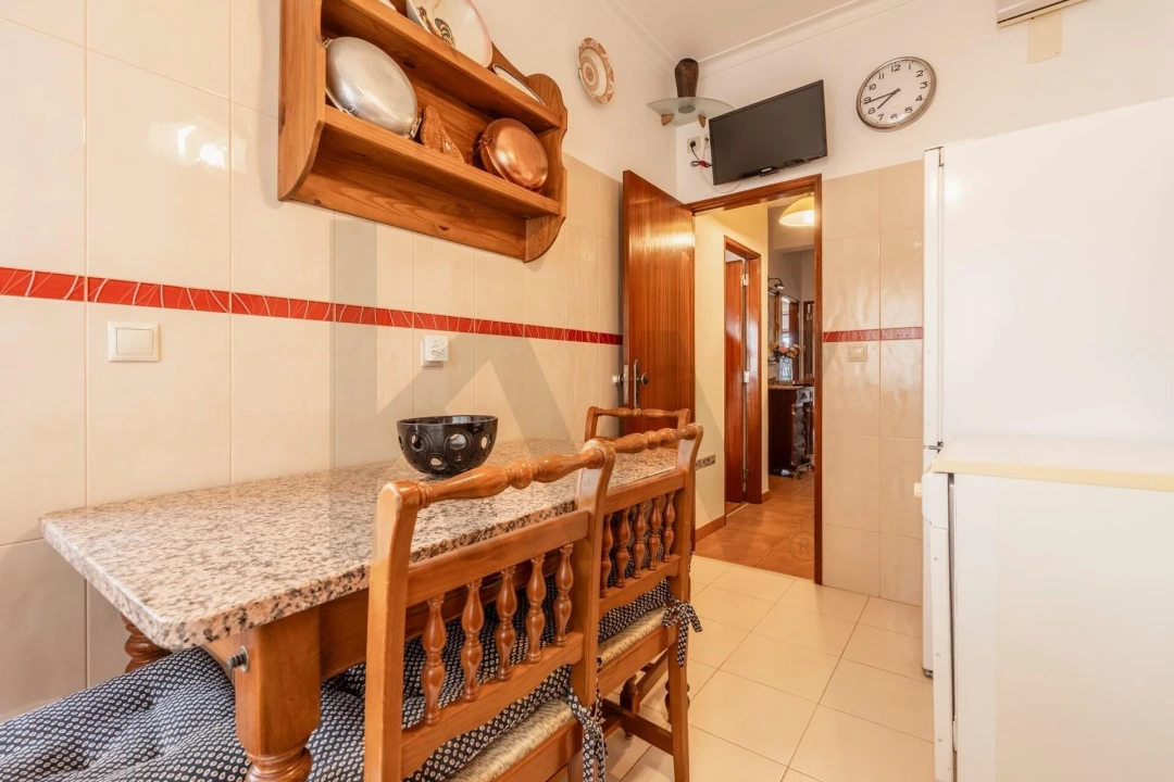 Apartamento T2 para Venda em Barreiro e Lavradio Foto 9