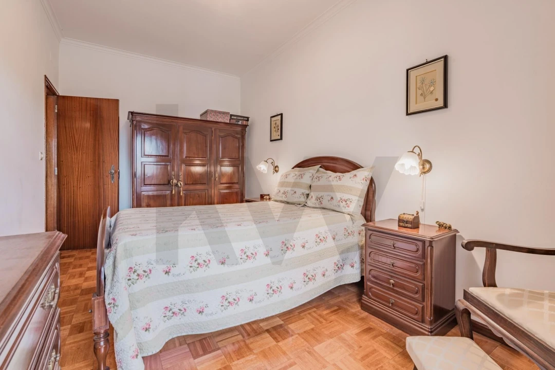 Apartamento T2 para Venda em Barreiro e Lavradio Foto 22