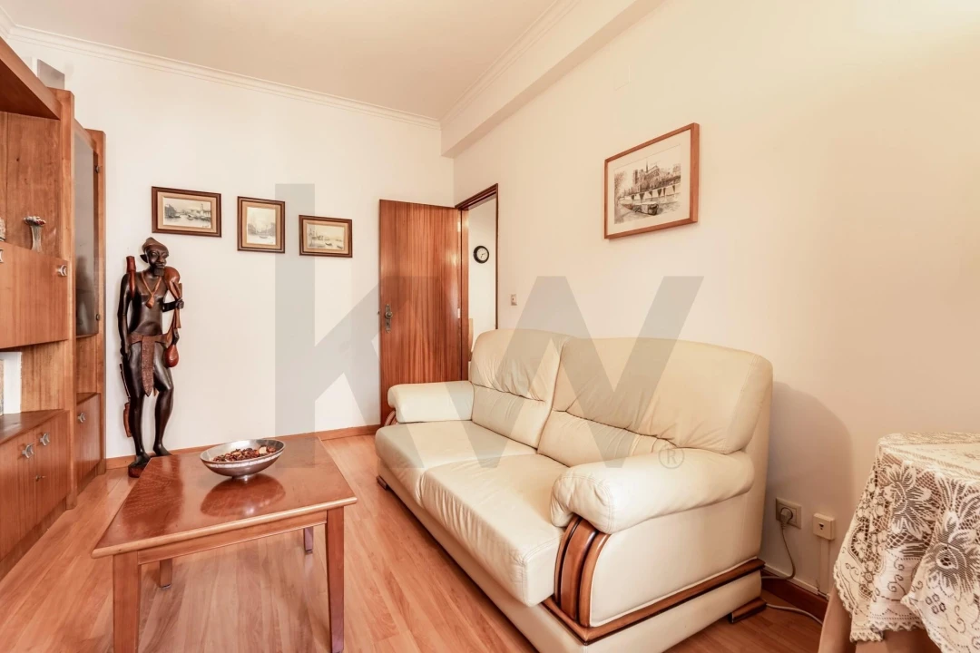 Apartamento T2 para Venda em Barreiro e Lavradio Foto 17