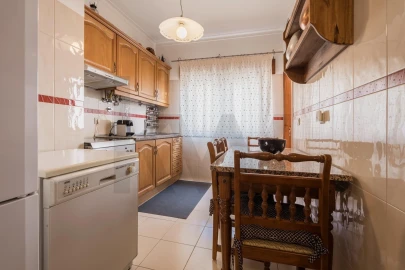 Apartamento T2 para Venda em Barreiro e Lavradio