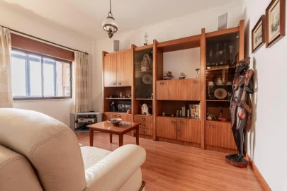 Apartamento T2 para Venda em Barreiro e Lavradio
