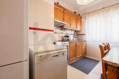 Apartamento T2 para Venda em Barreiro e Lavradio