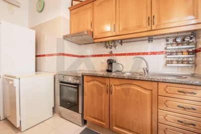 Apartamento T2 para Venda em Barreiro e Lavradio
