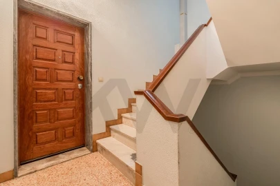 Apartamento T2 para Venda em Barreiro e Lavradio