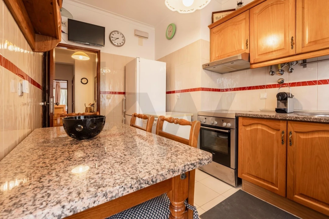 Apartamento T2 para Venda em Barreiro e Lavradio Foto 10