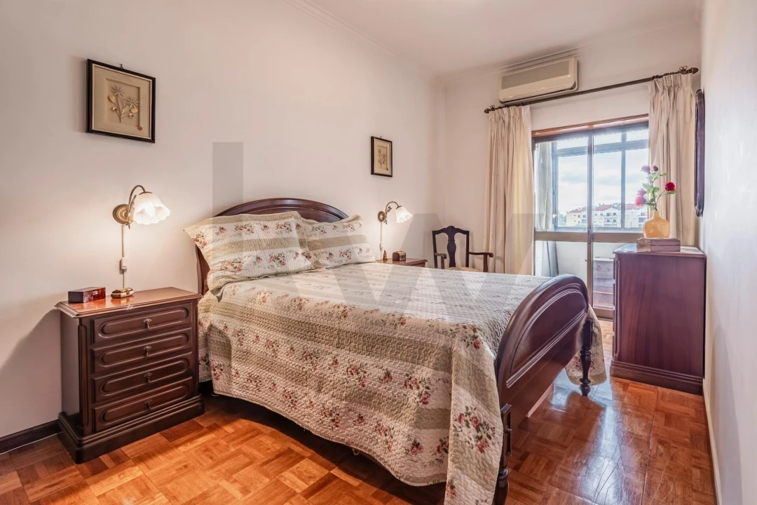 Apartamento T2 para Venda em Barreiro e Lavradio Foto 21