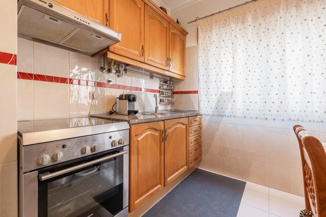 Apartamento T2 para Venda em Barreiro e Lavradio Foto 7