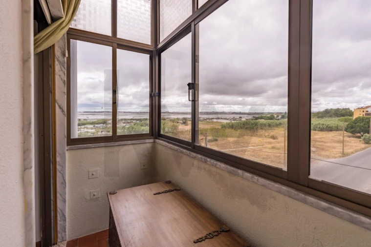Apartamento T2 para Venda em Barreiro e Lavradio Foto 29