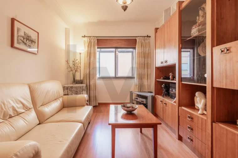 Apartamento T2 para Venda em Barreiro e Lavradio Foto 13