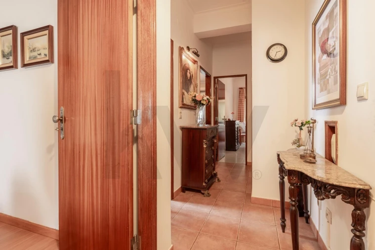 Apartamento T2 para Venda em Barreiro e Lavradio Foto 31