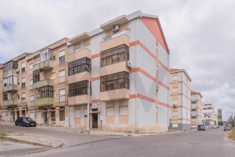 Apartamento T2 para Venda em Barreiro e Lavradio