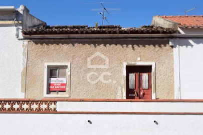 Moradia T2 para Venda em Fronteira