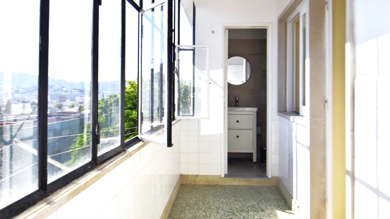 Apartamento T3 para Arrendamento em Setubal (São Sebastião) Foto 14