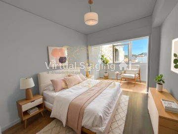 Apartamento T1 para Venda em Sesimbra (Castelo)